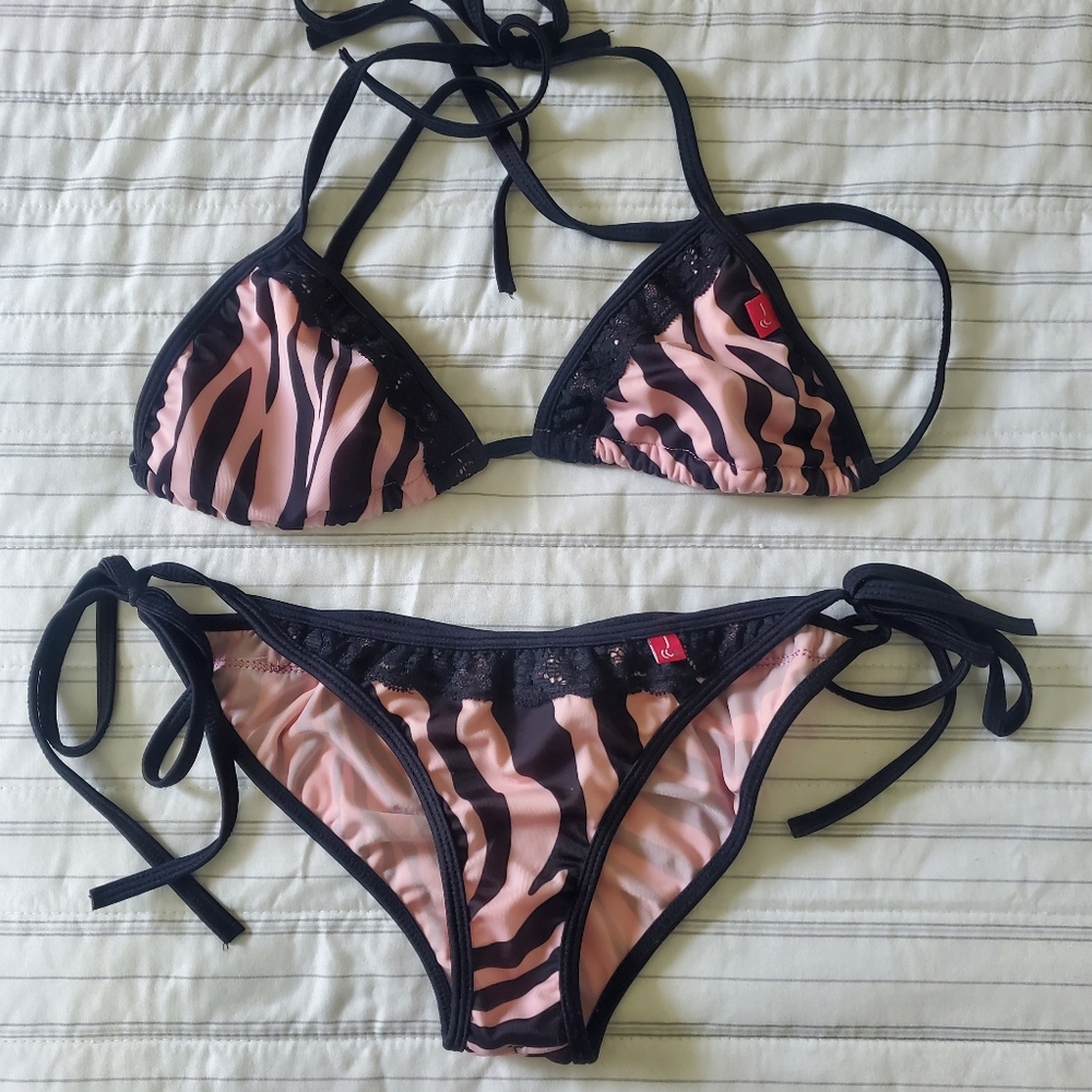 Chynna Dolls bikini